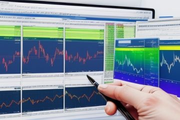 SMA Trading: Unlocking Financial Market Insights