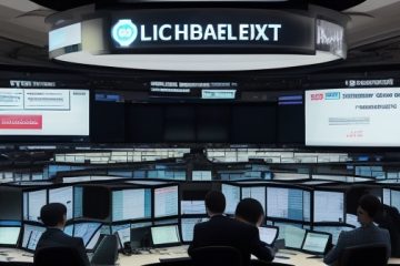 Forex Market Open Time: Discover Continuous Trading Opportunities 24/5