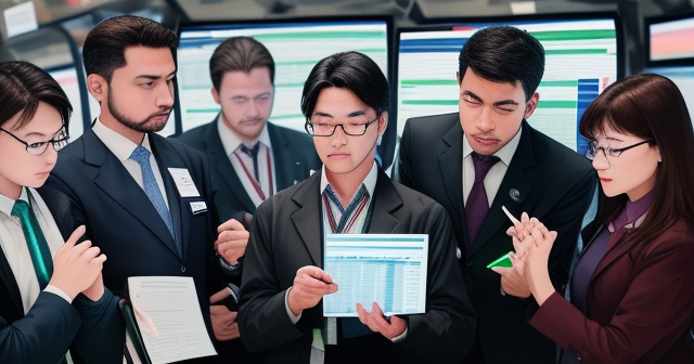diverse financial instruments