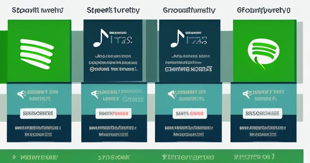 Visual representation of user engagement on platforms
