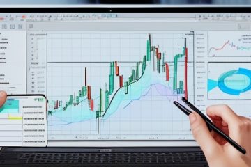 How to Reset Chart on TradingView Mobile App: 10 Tips for Clarity and Control