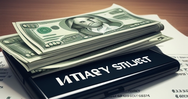 Different types of money market funds showcased visually