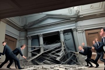 Credit Suisse Losses: How a Banking Giant’s Collapse Redefined Finance