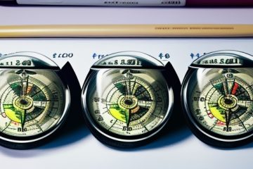 Gearing Ratio Formula: Understand Financial Risk with Ease