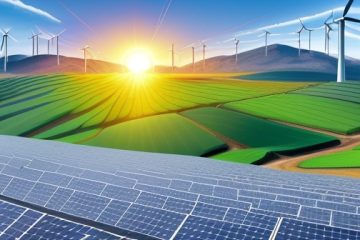 best renewable energy stocks: 10 Top Picks for 2024