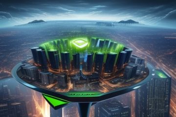 nvidia alphabet february Unveiling The Dynamic Relationship Between Tech Giants