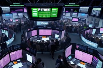 que es otc en trading: Understanding OTC Trading in a Complex Financial Landscape