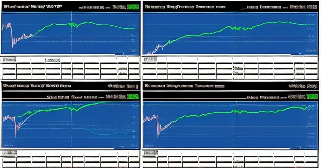Trading strategies for futures