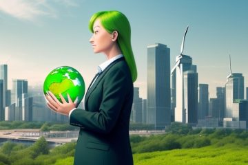 Ethical Companies to Invest In: Discover Top Picks for 2024