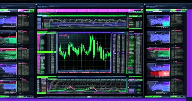 Complex technology layers in trading