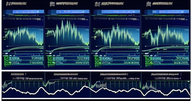 Market forces and price analysis