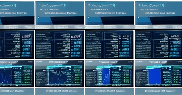 Contango vs backwardation concept