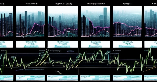 diverse investment strategy visual