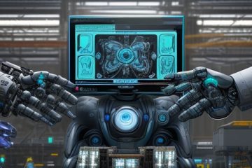 Robotic Process Automation Stocks: 5 Key Opportunities for Investors