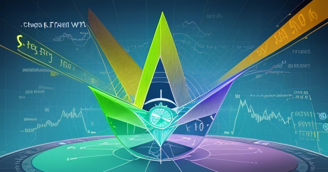 visualizing stock volatility measurement
