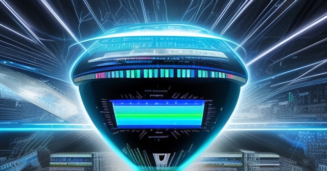 memory chip market competition
