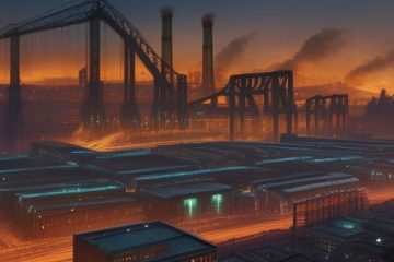 iron ore market analysis: What Lies Beneath the Surface Stability?