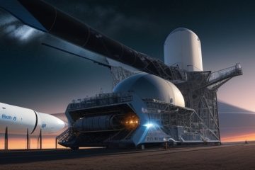 rocket lab stocks: How to Navigate the Future of Space Investments