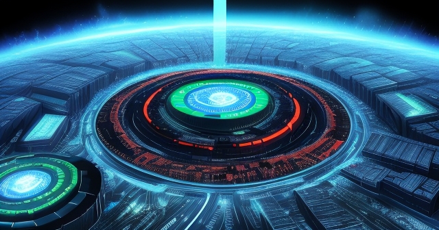 a dynamic technology landscape