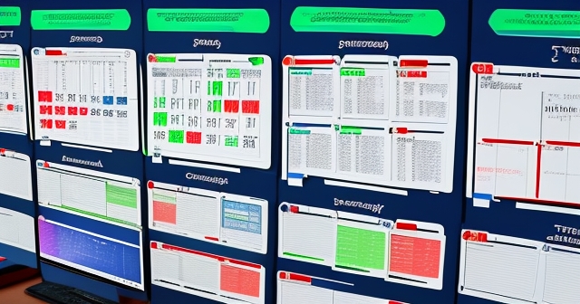 A comprehensive trading guide illustrated for educational purposes