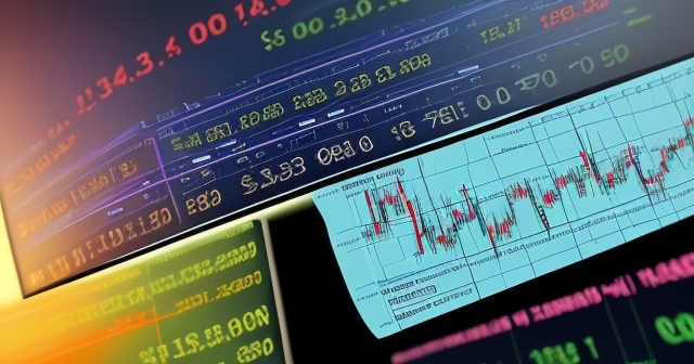Visual representation of Parabolic SAR indicator