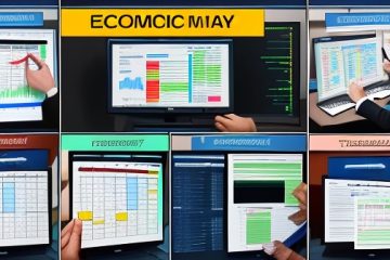 How to Trade Economic Calendar: A Complete Guide for Traders