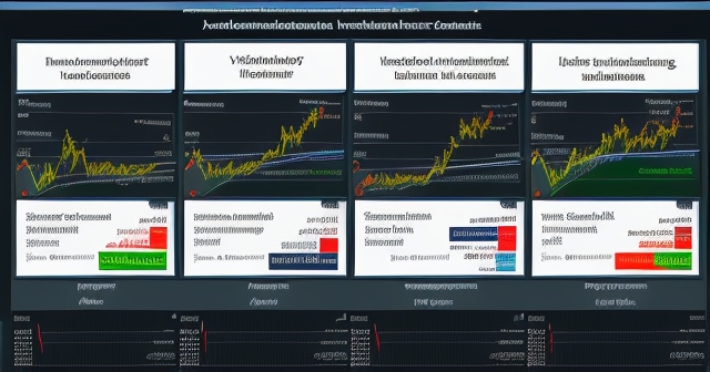 investor exploring diverse market sectors