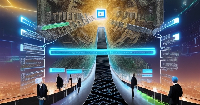 The evolution of digital assets through forks