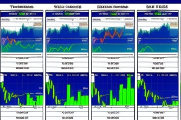Most Volatile Stocks: How to Profit From Dramatic Market Swings?