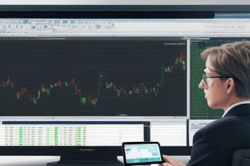 Trading de CFD: Unlocking the Potential and Perils of CFD Trading