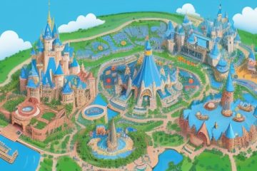 disney gdp: How Disney Thrives Amid Economic Challenges