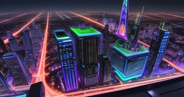 virtual worlds collaboration and innovation