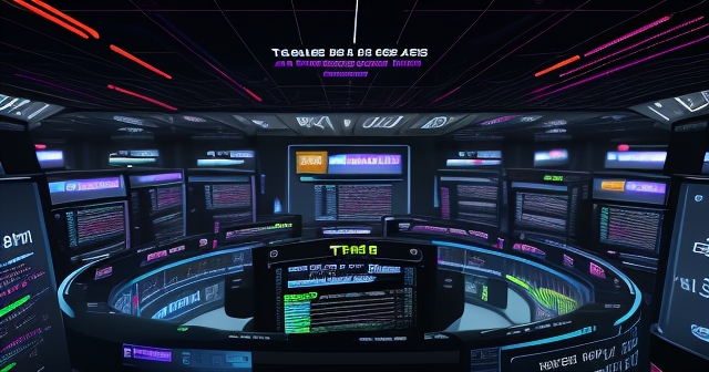 Innovative trading tools enhancing market efficiency