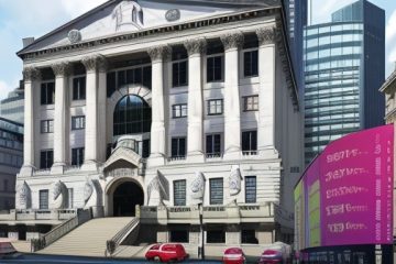 FTSE 250 Today: Discovering the UK Mid-Cap Market’s Potential
