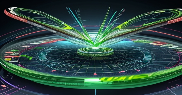 Visual representation of fx spread mechanics