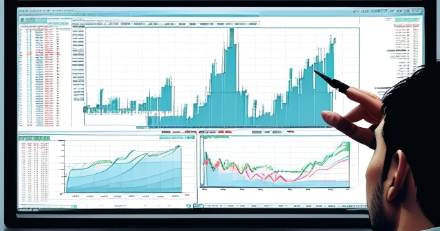 An engaging trading platform interface