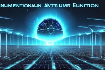 Radiant Nuclear Stock: Unveiling Investment Opportunities in the New Era of Nuclear Energy