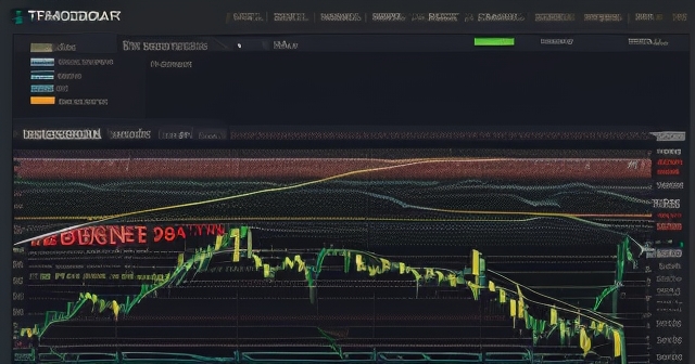 currency charts volatility