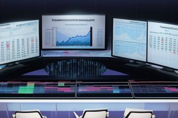 Forex Trade Example: Mastering News Trading Strategies in Volatile Markets