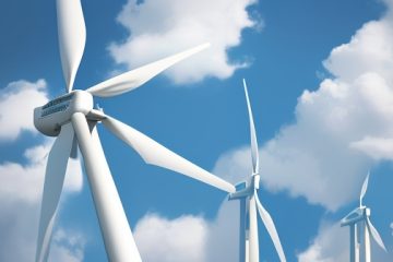 GCTAY Stock: An In-Depth Guide to Siemens Gamesa Investment Opportunities