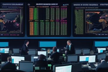 Crypto Examples: The Crucible of Early 2025 – Navigating Market Shifts and Political Crosscurrents