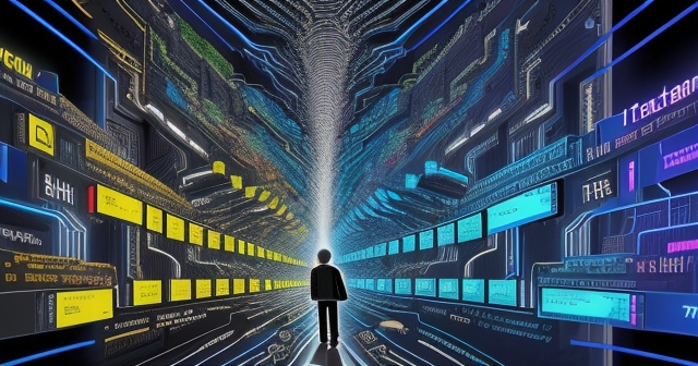 Miners collaborating on a blockchain