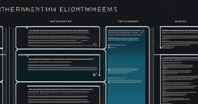Ethereum community working together on future