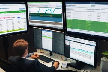 MetaTrader 4 WebTrader: Trade Forex Anywhere with Ease and Flexibility