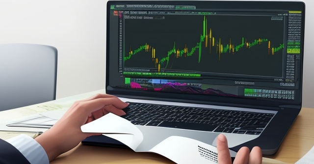 Illustrated major currency pairs