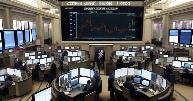 Illustration of CFDs vs Options