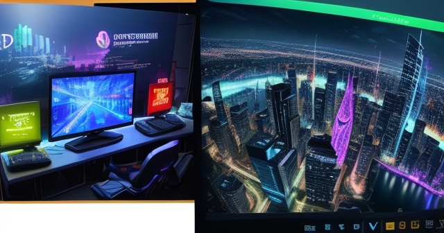 digital economy investment analysis