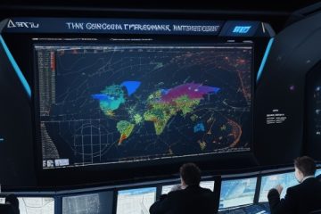 Rocket Lab Stock Forecast 2040: What to Expect from RKLB’s Journey to the Stars