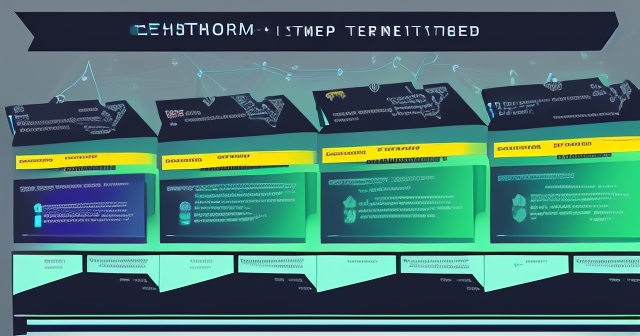Market trends and analysis in crypto