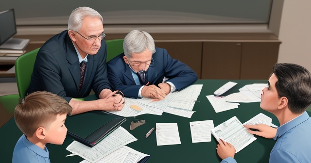 Generational wisdom in investment strategies